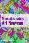 MANDALAS NATURA ART NOUVEAU