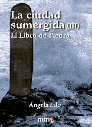 EL LIBRO DE PIEDRA