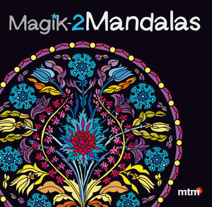 MAGIK MANDALAS 2