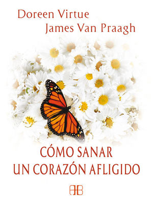 CÓMO SANAR UN CORAZÓN AFLIGIDO