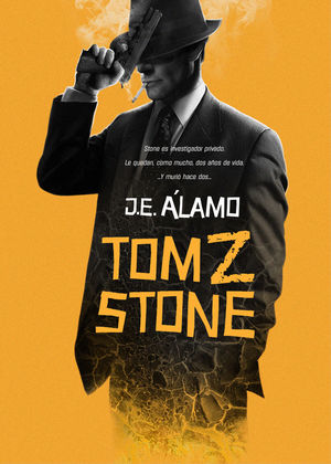 TOM Z STONE