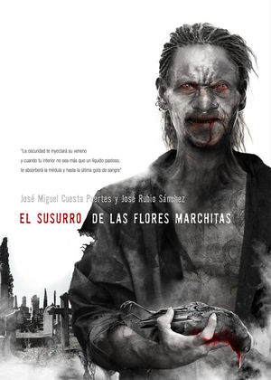 EL SUSURRO DE LAS FLORES MARCHITAS