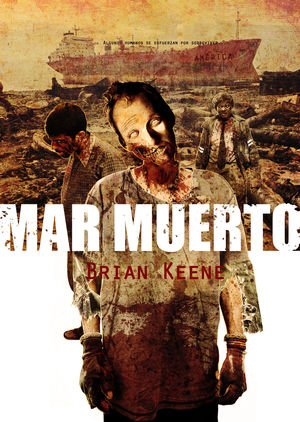 MAR MUERTO