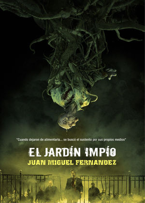 EL JARDÍN IMPÍO