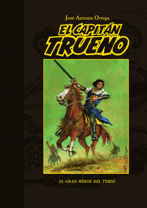 EL CAPITÁN TRUENO