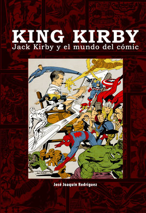 KING KIRBY