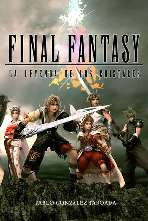 FINAL FANTASY