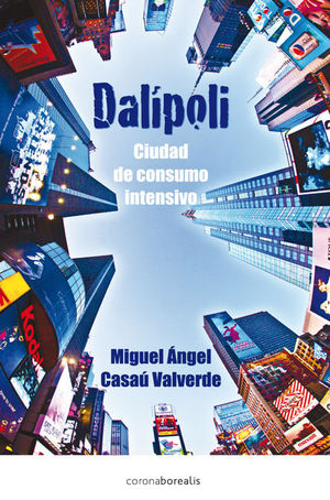 DALÍPOLI