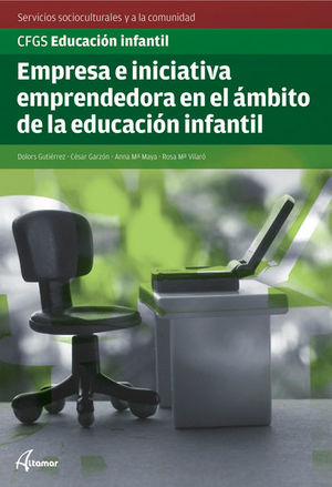 EMPRESA E INICIATIVA EMPRENDEDORA ÁMBITO EDUCACIÓN INFANTIL (ALTAMAR)