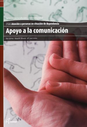 APOYO A LA COMUNICACIÓN (CFGM) (ALTAMAR)