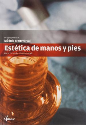 ESTÉTICA DE MANOS Y PIES (ALTAMAR)