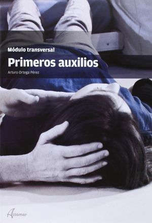 PRIMEROS AUXILIOS