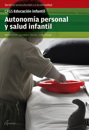 AUTONOMÍA PERSONAL Y SALUD INFANTIL (ALTAMAR)