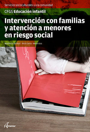 INTERVENCIÓN CON FAMILIAS Y ATENCIÓN A MENORES EN RIESGO SOCIAL (ALTAMAR)