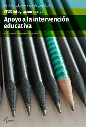 APOYO A LA INTERVENCIÓN EDUCATIVA (ALTAMAR)