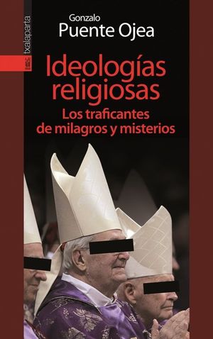 IDEOLOGÍAS RELIGIOSAS