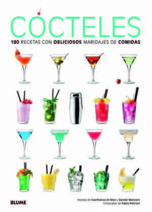 CÓCTELES