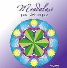 MANDALAS PARA VIVIR EN PAZ