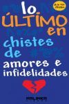 ULTIMO EN CHISTES DE AMORES E IN