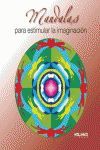 MANDALAS PARA ESTIMULAR LA IMAGINACIÓN