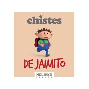 CHISTES DE JAIMITO