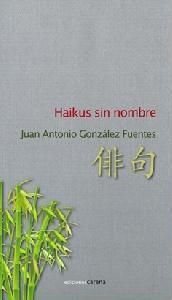 HAIKUS SIN NOMBRE