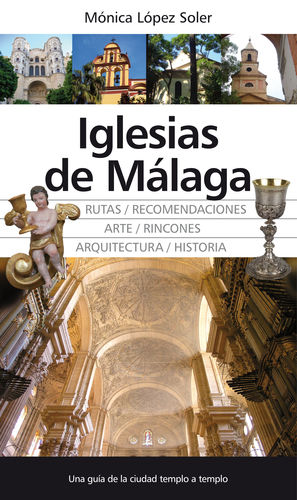 IGLESIAS DE MÁLAGA