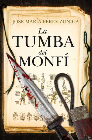 LA TUMBA DEL MONFÍ