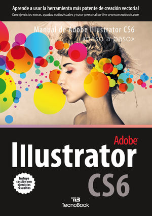 MANUAL DE ADOBE ILLUSTRATOR CS6