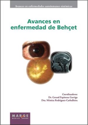 AVANCES EN ENFERMEDAD DE BEHÇET