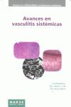 AVANCES EN VASCULITIS SISTÉMICAS