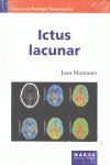 ICTUS LACUNAR