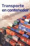 TRANSPORTE EN CONTENEDOR