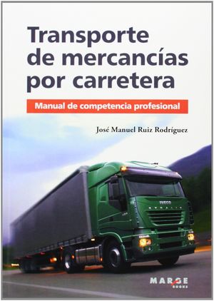 TRANSPORTE DE MERCANCÍAS POR CARRETERA