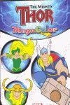 THOR MEGACOLOR