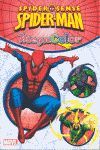 SPIDER-MAN MEGACOLOR