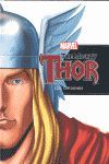 THOR, LOS ORÍGENES