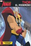 THOR, EL PODEROSO