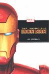 IRON MAN, EL ORIGEN