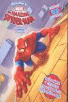 DESCUBRE A SPIDER-MAN