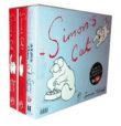 SIMON'S CAT ESTUCHE-TRIPLE PACK