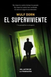 SUPERVIVIENTE,EL