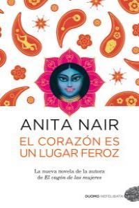CORAZON ES UN LUGAR FEROZ,EL