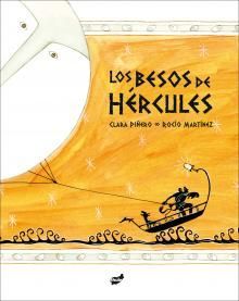 LOS BESOS DE HÉRCULES