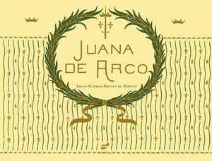 JUANA DE ARCO