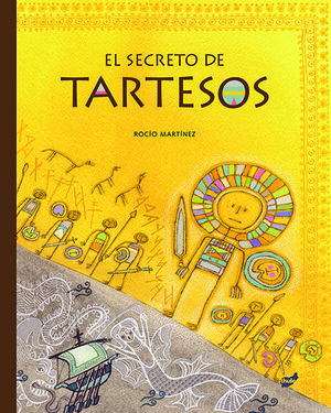 EL SECRETO DE TARTESOS