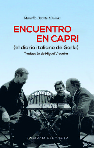 ENCUENTRO EN CAPRI