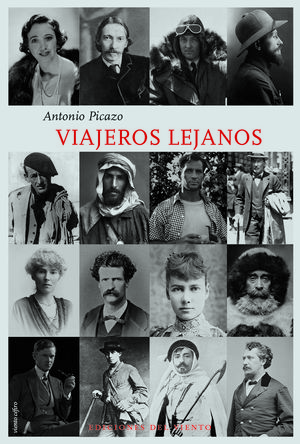 VIAJEROS LEJANOS
