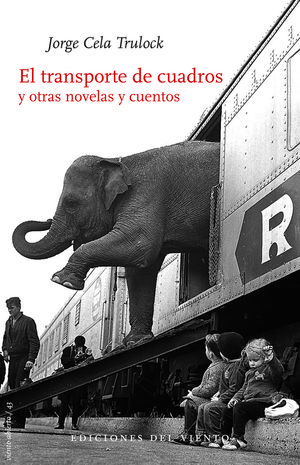 TRANSPORTE DE CUADROS,EL