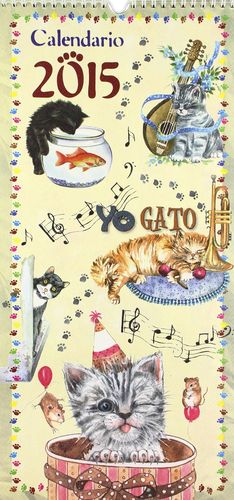 YO GATO